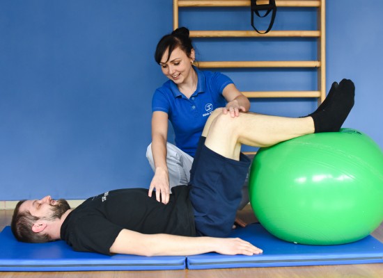 REHABILITACJA