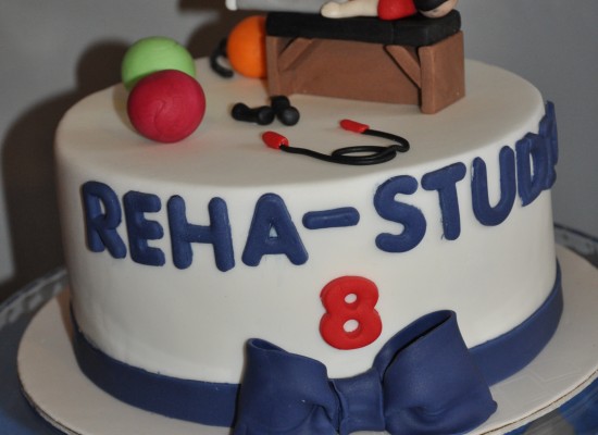DZIEŃ OTWARTY! 8 LAT REHA-STUDIO!